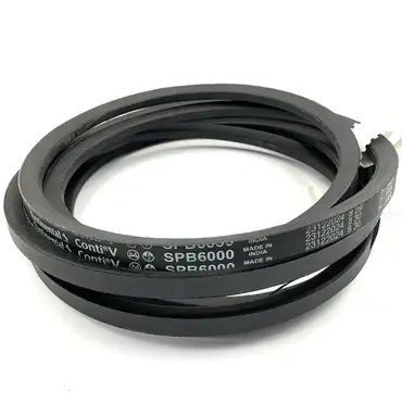 Ремінь 17x5940Li, 0137516, SPB-6020 La, 1401450 - Continental