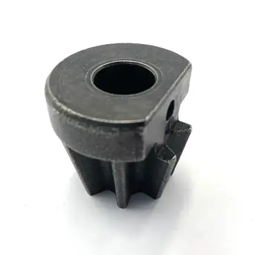 Конусная шестерня вязального аппарата  0764.04 Welger - AGV