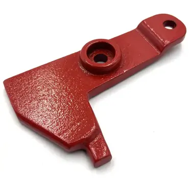 Плитка удерживания шнурка 0364.05 Welger - AGV