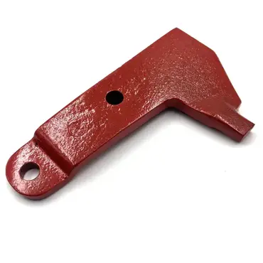 Плитка удерживания шнурка 0364.05 Welger - AGV