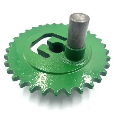 Зірочка соломотрясу Z11379 John Deere z-33, d-25