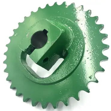 Зірочка соломотрясу Z11379 John Deere z-33, d-25
