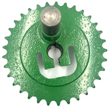 Зірочка соломотрясу Z11379 John Deere z-33, d-25