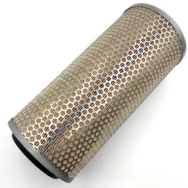 Фильтр воздушный AF4058, 676600 - MANN 676600.04 [PERKINS]