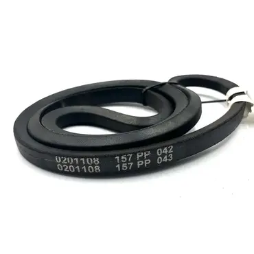 Ремінь гідронасосу 17x1350Li / 1390Ld, 633030 - Gates