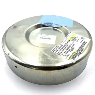 Корпус муфти зчеплення 751038 захист трансмісії Claas - AGV 751038 - AGV [CLAAS]