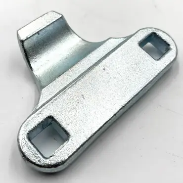 Прижим коси жатки 626749 Claas
