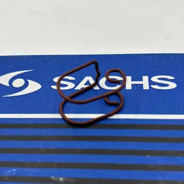 Пружина валу вилки зчеплення підшипника S0480415, 3151021001, 209160006 SACHS