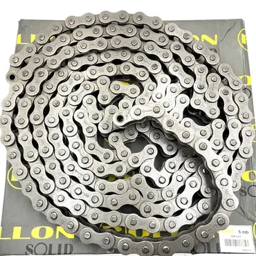 Ланцюг однорядний роликовий 176408 Rollon Solid 16B-1.41 [CLAAS]
