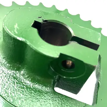 Зірочка соломотрясу Z10011 John Deere z-33, d-25 - PL