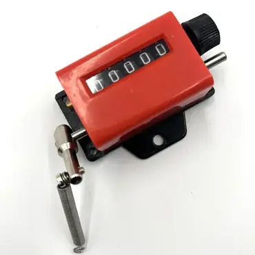 Счетчик тюков пресс-подборщика 0995100100 универсальный - AGV
