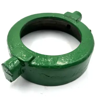 Корпус подшипника вариатора молотилки John Deere Z10893 Z10893.01 [JOHN DEERE]