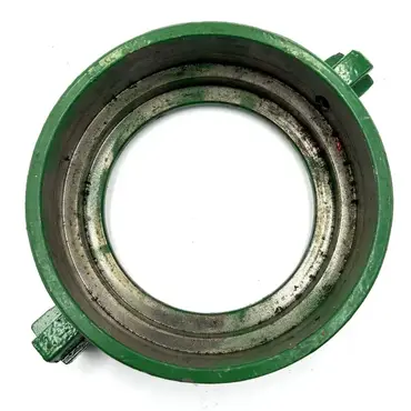 Корпус подшипника вариатора молотилки John Deere Z10893