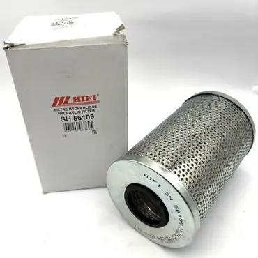 Фільтр повітряний 161-95, SA10411 - Hi-Fi 1035408M91 - AGV [CLAAS]