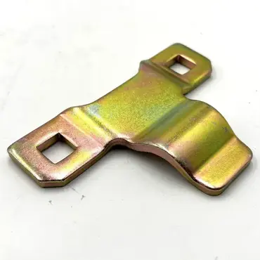 Прижим косы жатки Z32690 John Deere - PL Z32690.04 [JOHN DEERE]