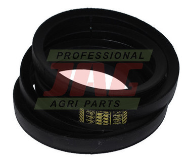 Приводной клиновый ремень C22x2790Lw, 742025, 0502215 Gates