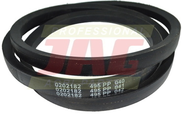 Приводной клиновой ремень C22x2286LI, Z38698, Z47912, 0202182 Gates