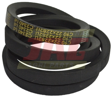 Приводной клиновой ремень 22X02282Li/2340Lp Gates Delta CLASSIC C090 Z47912 [NEW HOLLAND]