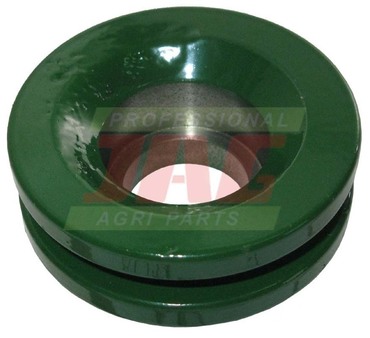 Ролик голки для дроту E10048 John Deere