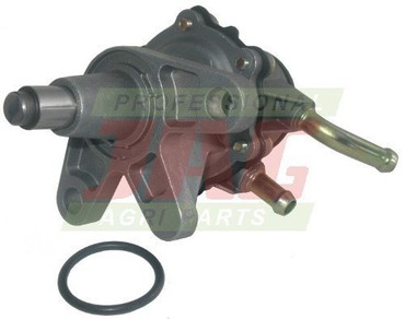 Головний насос 04179734 комбайна Deutz -Fahr 04271682 [DEUTZ-FAHR]
