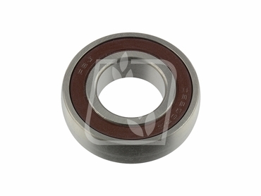 Кульковий підшипник K6206 2RS - [FBJ]