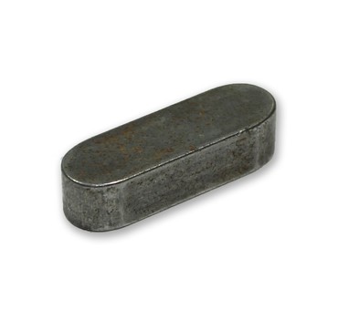 Шпонка B10x8x40 вала вязальных аппаратов Sipma 0653-513-070 