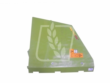 Крепление боковой косы для рапса - 710005001