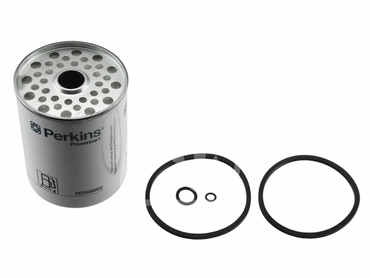 Топливный фильтр двигателя  26566602 Perkins A3.152 