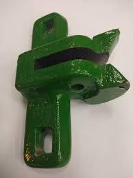 Направляюча пластина (тримач ролика) BP1709E  John Deere [для дроту]