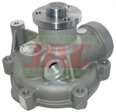 Водяной насос двигателя Deutz Fahr BFM1012 130-100.01 [DEUTZ-FAHR]