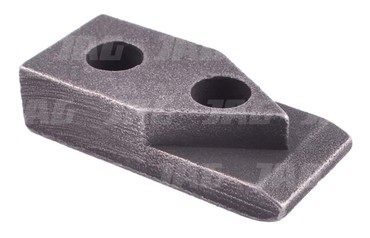 Скоба (кронштейн) E11323  John Deere для дроту