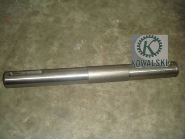 Вал приводной (короткий) KOWALSKI 5036/01-026 косилки - Wirax