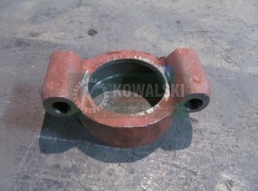 Корпус подшипника левый (Большой) KOWALSKI 82501-010-18 косилки - Wirax